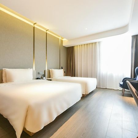 Atour Hotel Beijing Wangjing 798 Art District Εξωτερικό φωτογραφία
