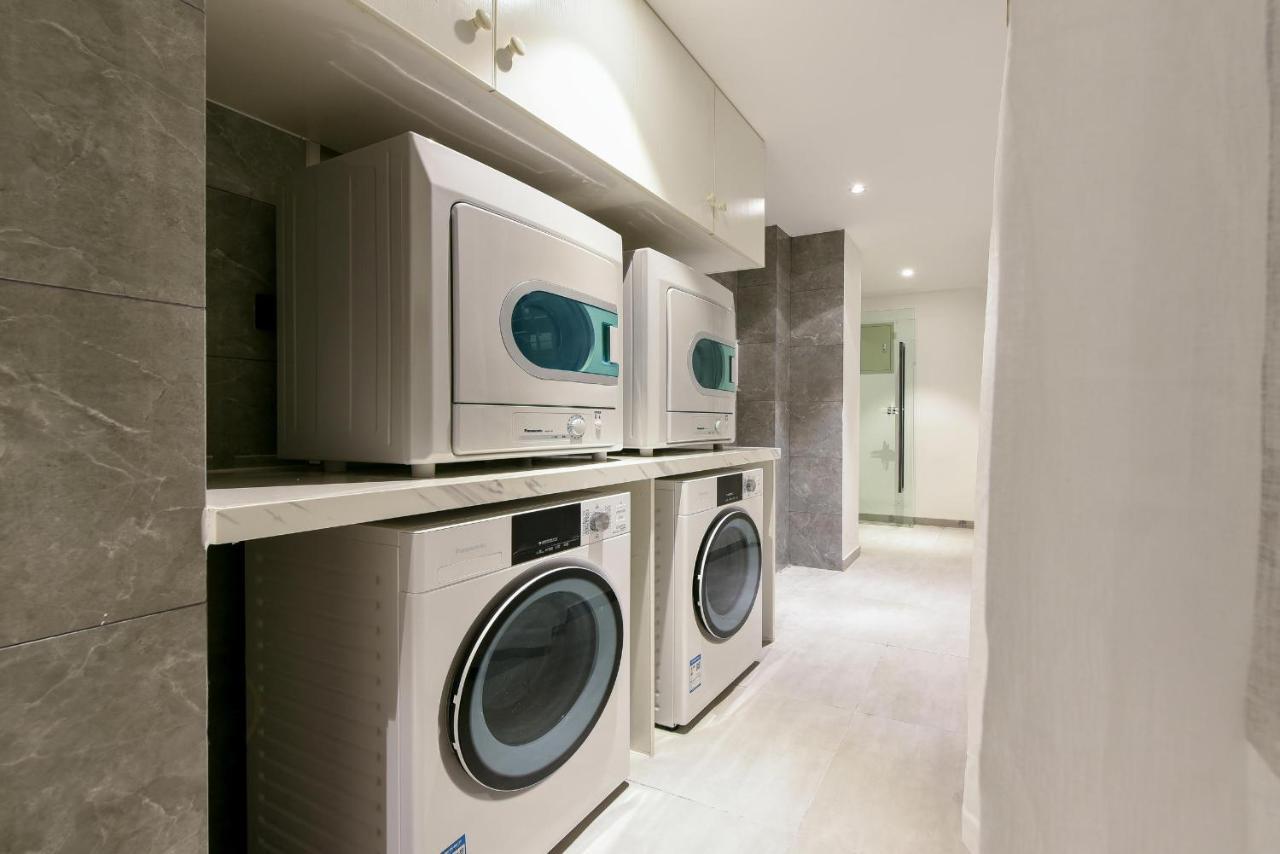 Atour Hotel Beijing Wangjing 798 Art District Εξωτερικό φωτογραφία
