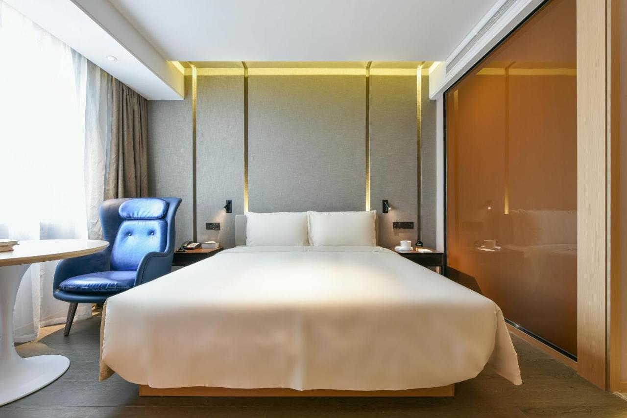 Atour Hotel Beijing Wangjing 798 Art District Εξωτερικό φωτογραφία