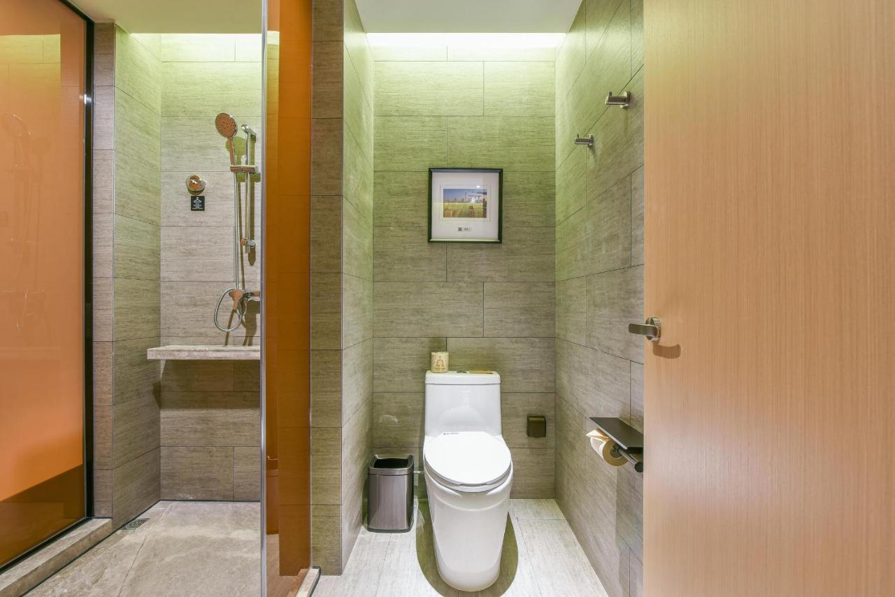 Atour Hotel Beijing Wangjing 798 Art District Εξωτερικό φωτογραφία