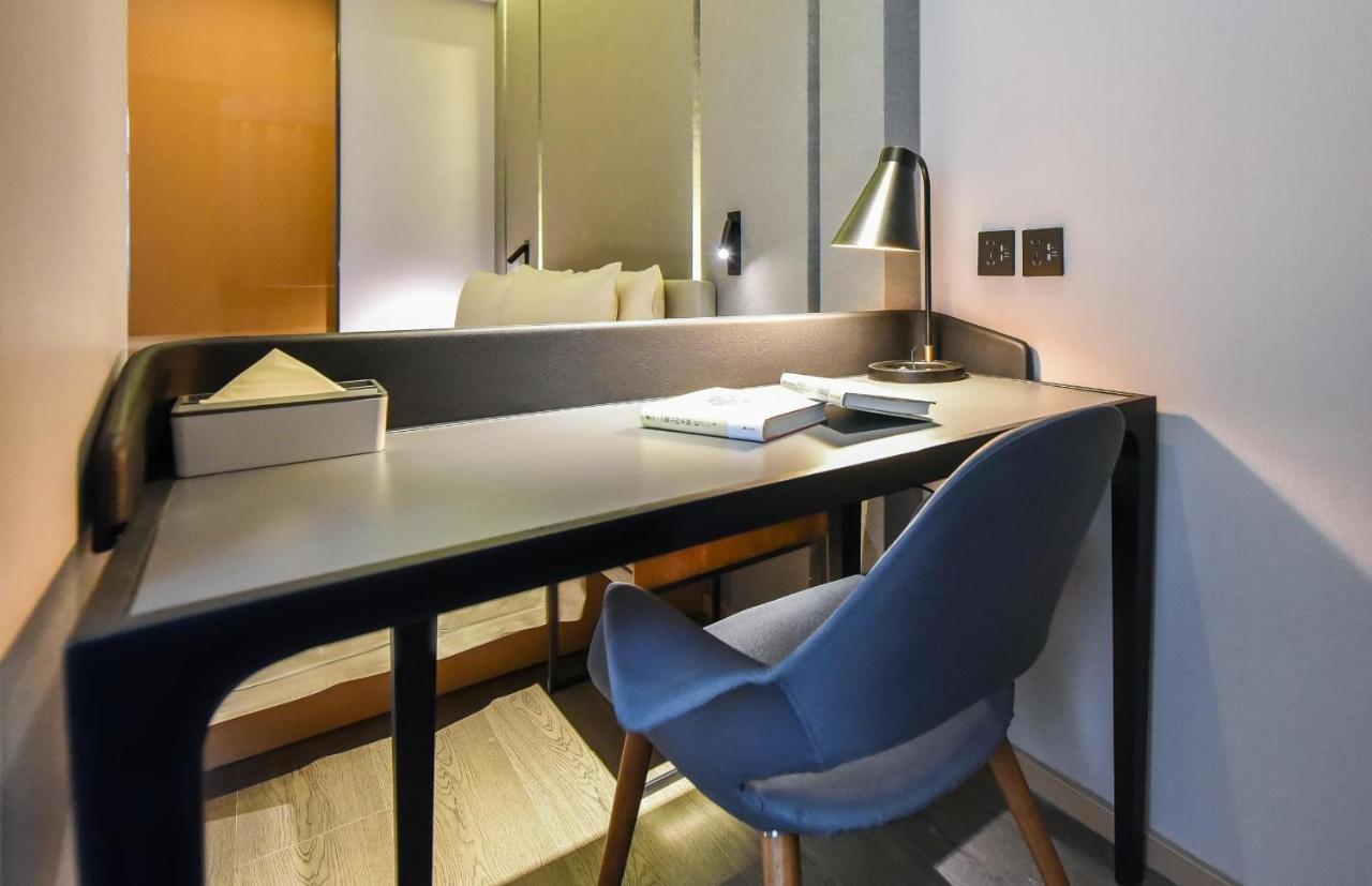 Atour Hotel Beijing Wangjing 798 Art District Εξωτερικό φωτογραφία