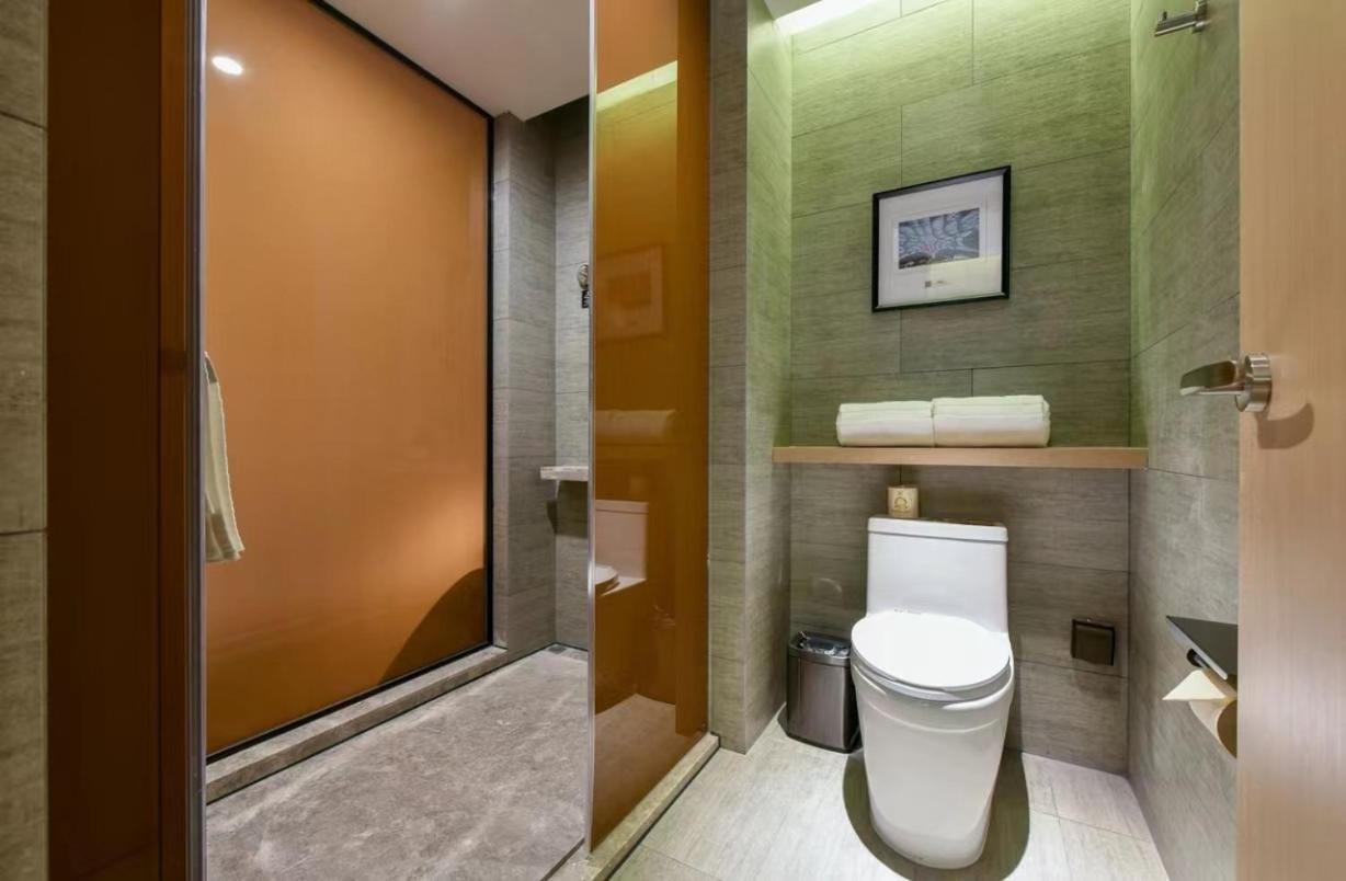 Atour Hotel Beijing Wangjing 798 Art District Εξωτερικό φωτογραφία
